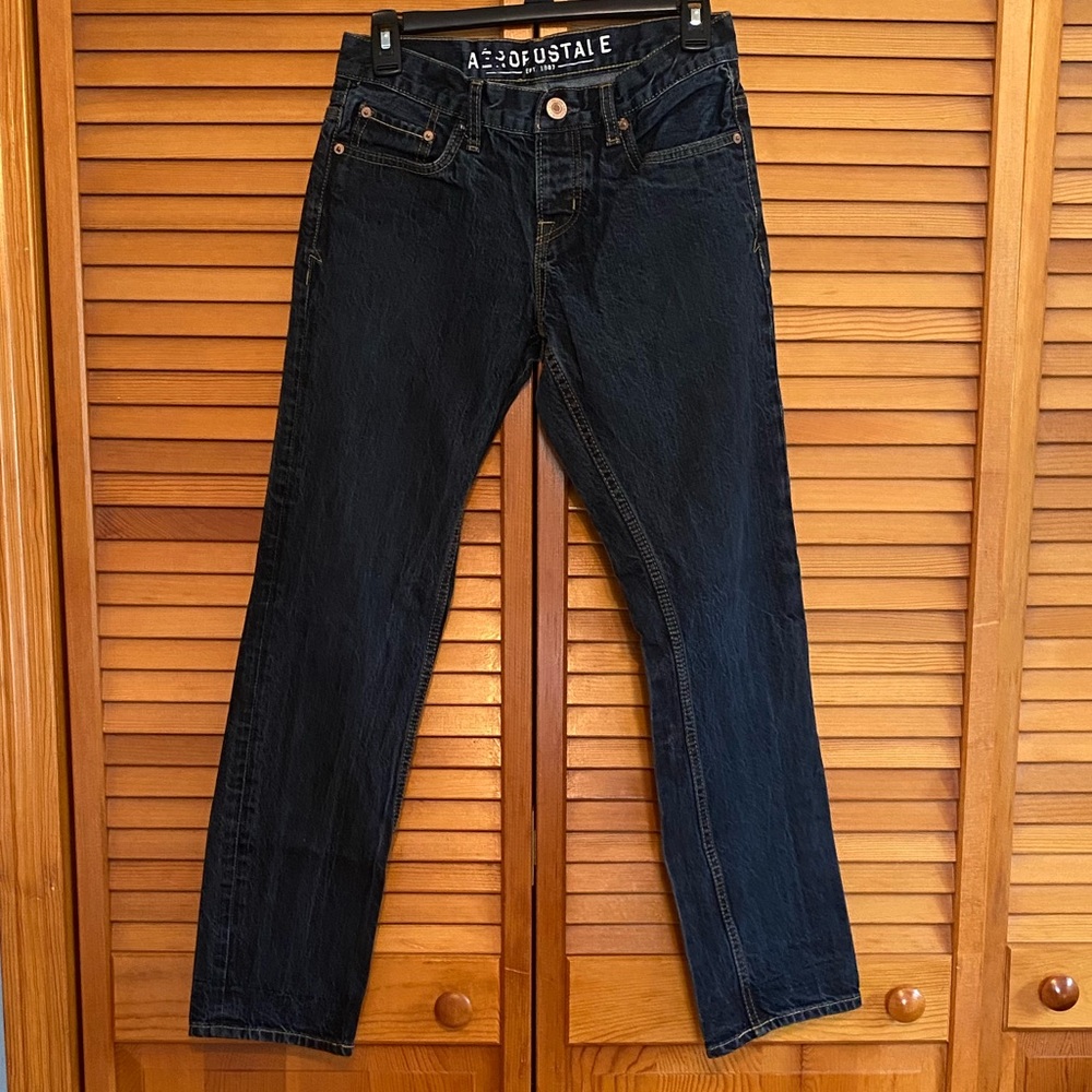 Aeropostale Jeans